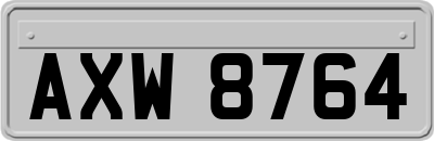 AXW8764