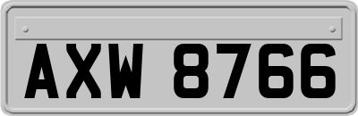 AXW8766