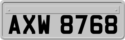 AXW8768