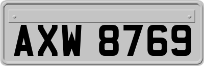 AXW8769