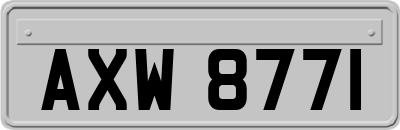 AXW8771