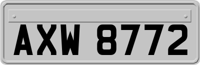 AXW8772
