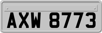 AXW8773