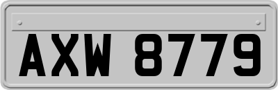 AXW8779