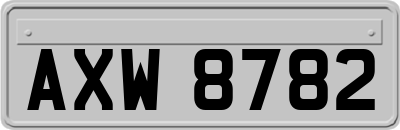 AXW8782