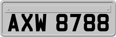 AXW8788