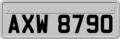 AXW8790