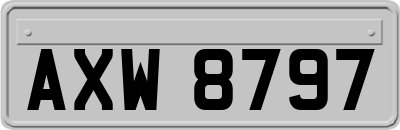 AXW8797