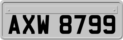 AXW8799