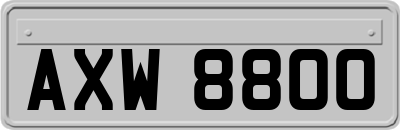 AXW8800