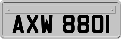 AXW8801