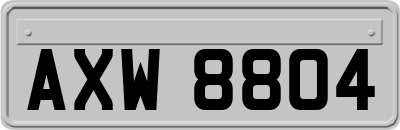 AXW8804