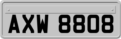 AXW8808