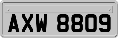AXW8809