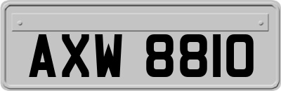 AXW8810