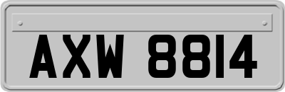 AXW8814