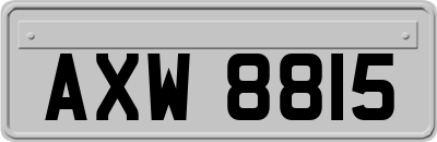 AXW8815