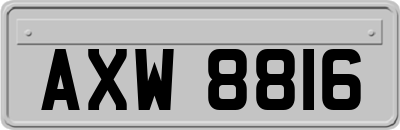 AXW8816