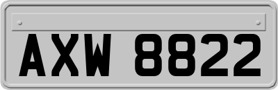 AXW8822
