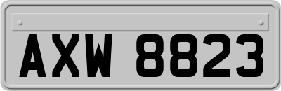 AXW8823