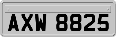 AXW8825