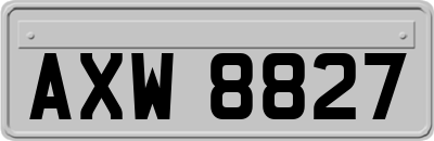 AXW8827