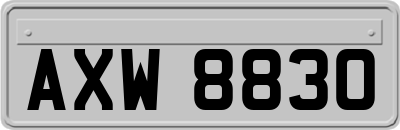 AXW8830