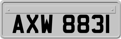 AXW8831