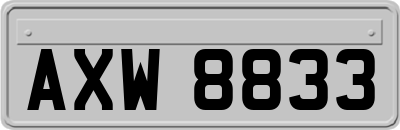AXW8833
