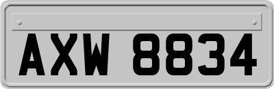 AXW8834