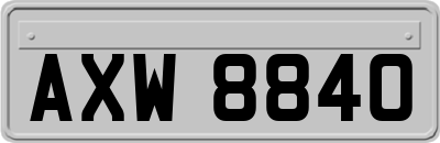 AXW8840