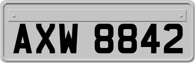 AXW8842