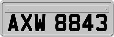 AXW8843