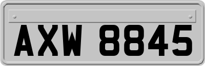 AXW8845