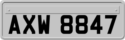 AXW8847