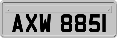 AXW8851