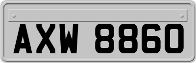 AXW8860