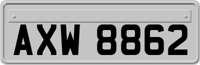 AXW8862