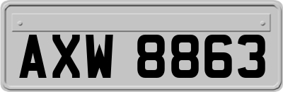 AXW8863