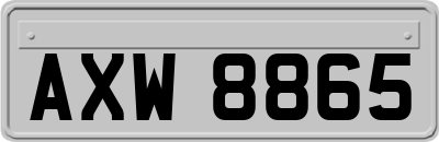 AXW8865