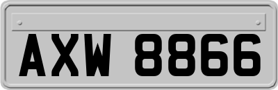AXW8866