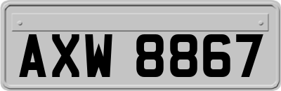 AXW8867