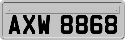 AXW8868