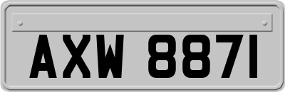 AXW8871