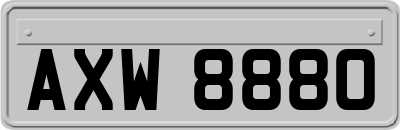 AXW8880