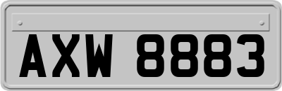 AXW8883