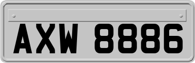 AXW8886