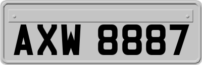 AXW8887