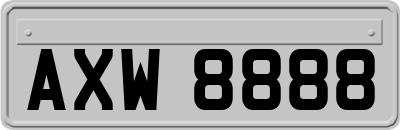 AXW8888