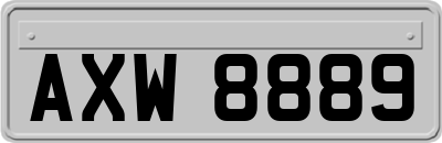 AXW8889